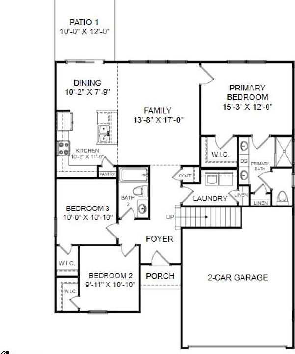 2nd image of 1002 Maraschino Way
