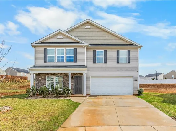 310 Beresford Way, Greensboro, NC 27405