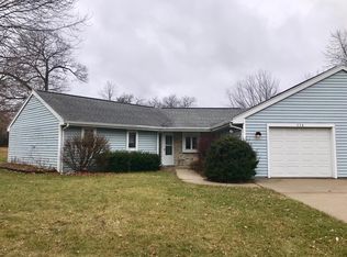 114 Lake Rd, Portage, WI 53901