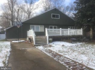 413 49th St, Pennsauken, NJ 08110
