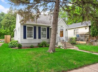 865 Sims Ave, Saint Paul, MN 55106