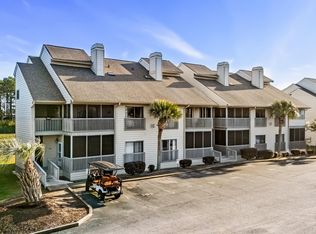 1356 Glenns Bay Rd APT 203D, Surfside Beach, SC 29575