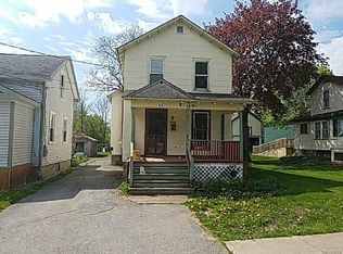 62 Geddes St, Holley, NY 14470