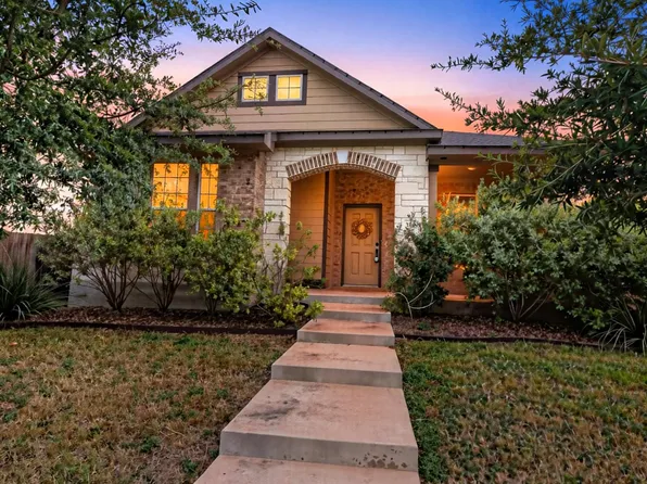 106 Alford St, San Marcos, TX 78666