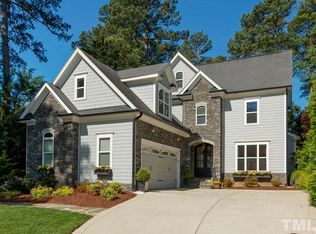 4901 Great Meadows Ct, Raleigh, NC 27609