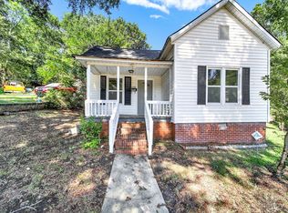 1143 9th St, Lancaster, SC 29720
