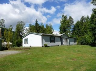 8496 Lusk Rd, Concrete, WA 98237