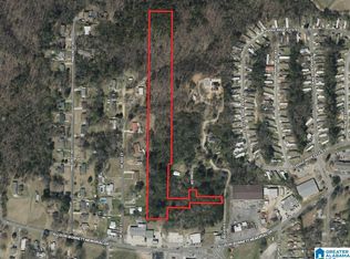 150 Beaver St, Bessemer, AL 35023