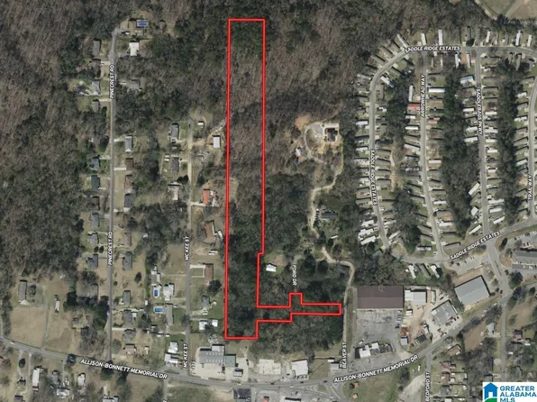 150 Beaver St, Bessemer, AL 35023