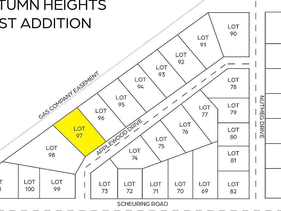1st image of 1157 Applewood Dr #97