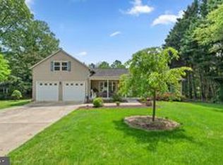 13891 Triadelphia Mill Rd, Dayton, MD 21036