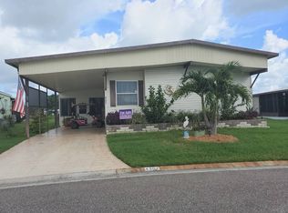 4307 Lake View Dr N, Ellenton, FL 34222