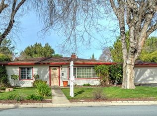 18565 Cox Ave, Saratoga, CA