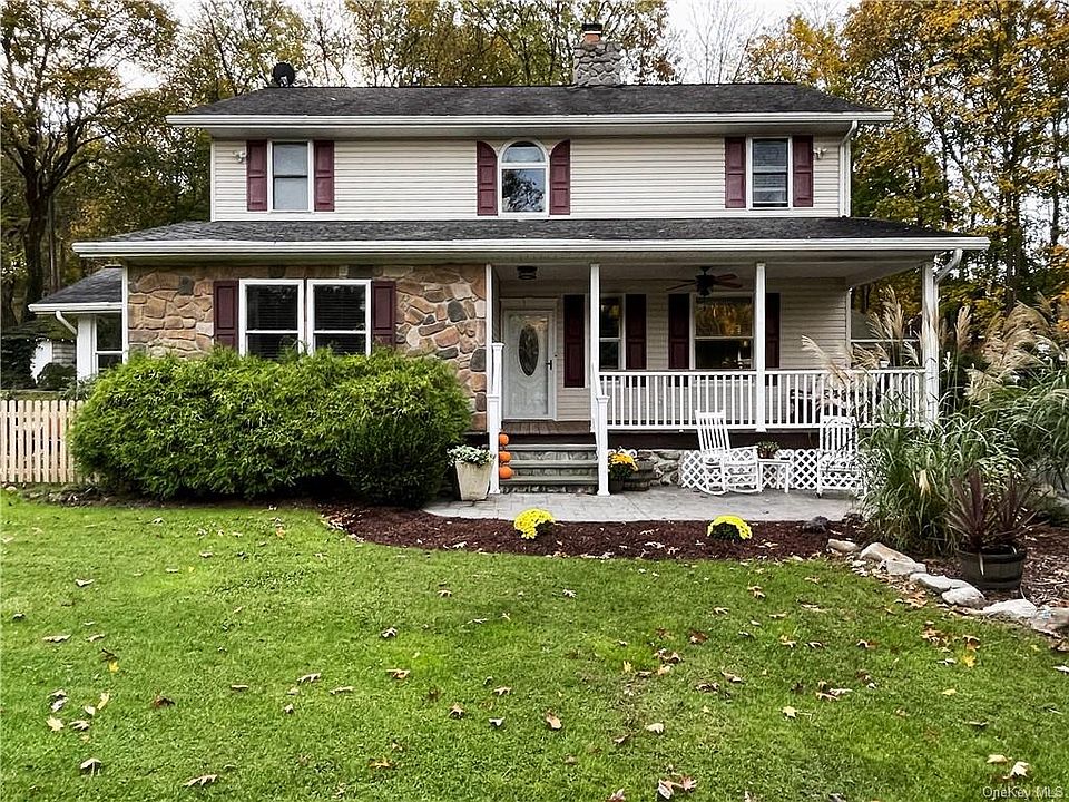506 Bull Mill Road, Chester, NY 10918 Zillow