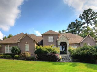 4 Kerien Ln, Little Rock, AR 72223