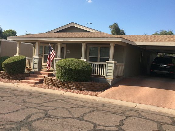 5th image of 2401 W Southern Ave Lot 462