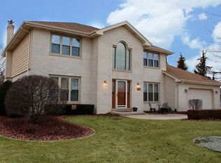 19500 Manchester Ct, Mokena, IL 60448