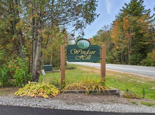 Windsor Hill, Waterville Valley, NH 03215