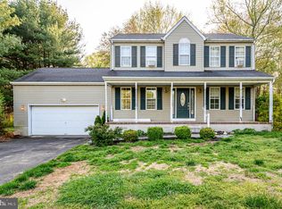 23 Browns Mills Rd, Cookstown, NJ 08511