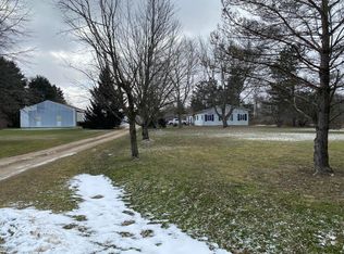 5296 County Road 57, Galion, OH 44833