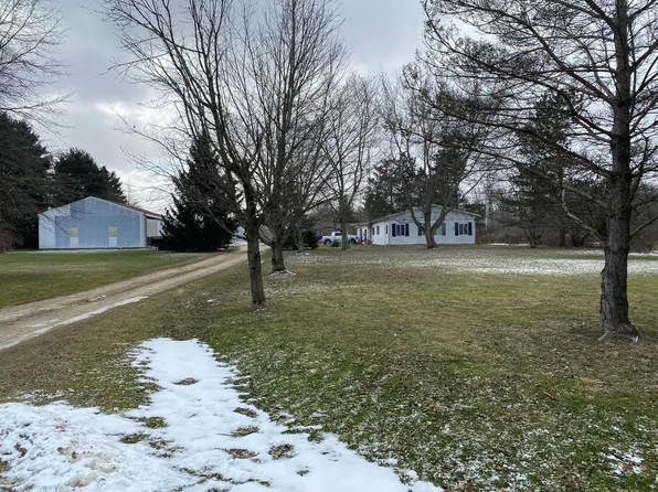 5296 County Road 57, Galion, OH 44833