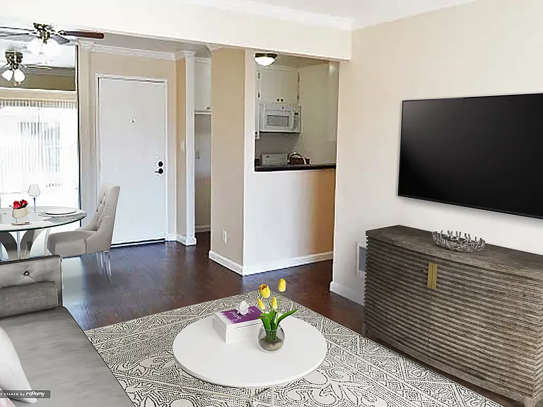 Hillside Village Apartments — Photo 1
