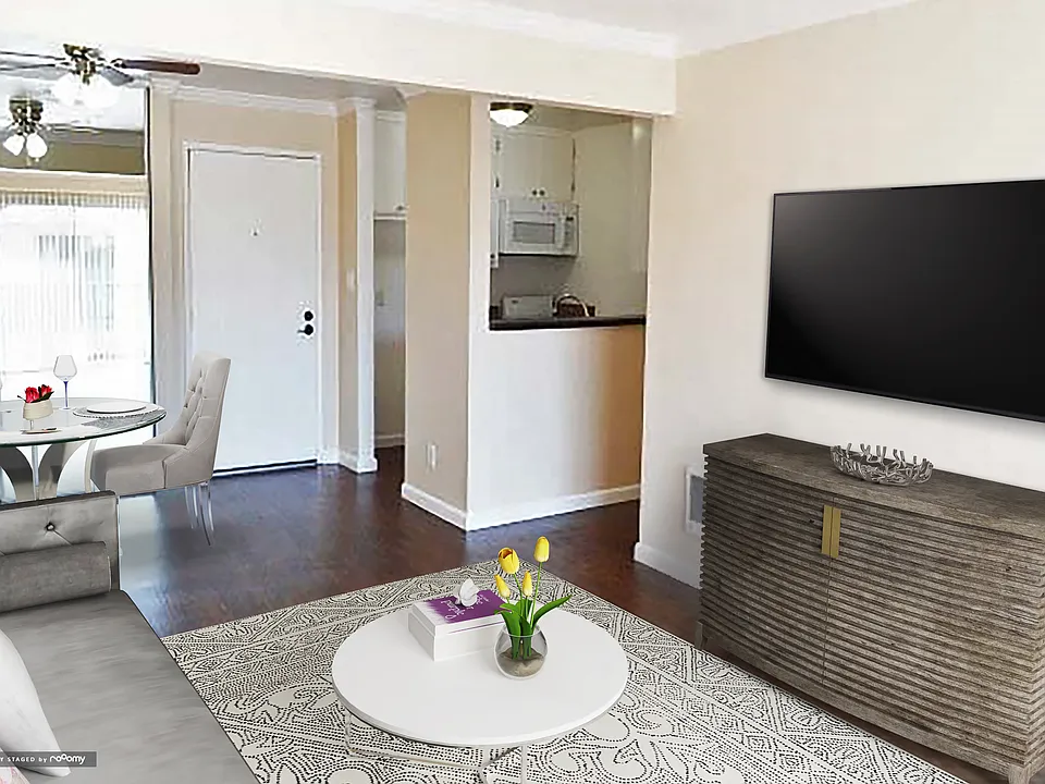 Hillside Village Apartments
