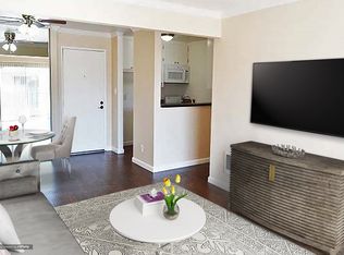 Hillside Village Apartments, Montrose, CA 91020