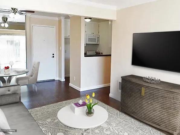 Hillside Village Apartments, 4343 Ocean View Blvd APT 213, Montrose, CA 91020