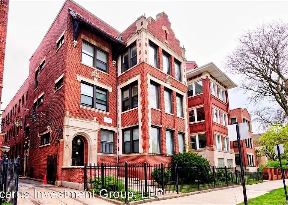 1st image of 5019 S Drexel Blvd #Gc