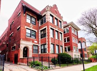 5019 S Drexel Blvd #GC, Chicago, IL 60615