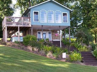 280 Blue Lake Rd, Union Hall, VA 24176