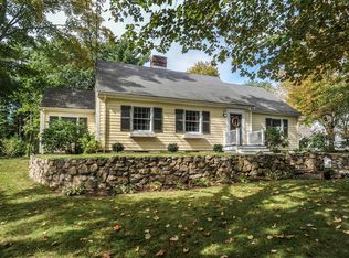 11 Tower Rd, Hingham, MA 02043