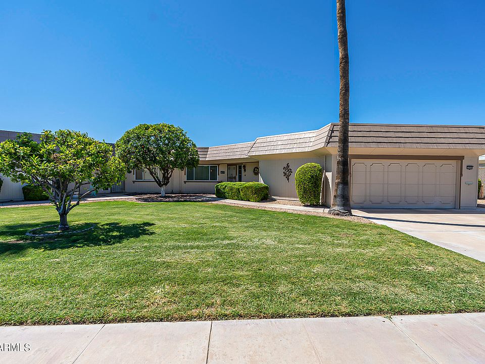 1st image of 10505 W LOMA BLANCA Drive W