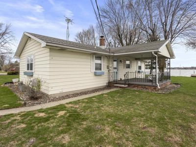 1731 BUTTE DES MORTS BEACH ROAD, Neenah, WI, 54956