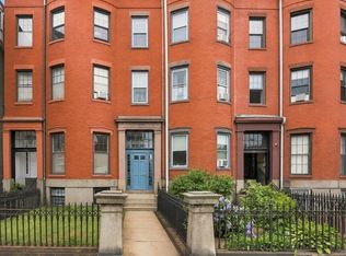 191 Webster St, East Boston, MA 02128