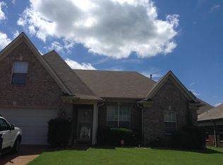 4559 Orange Tulip Dr, Bartlett, TN 38135