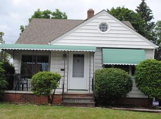 5104 E 115th St, Garfield Heights, OH
