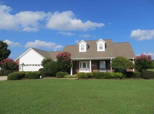 60013 Paradise Cir, Amory, MS 38821