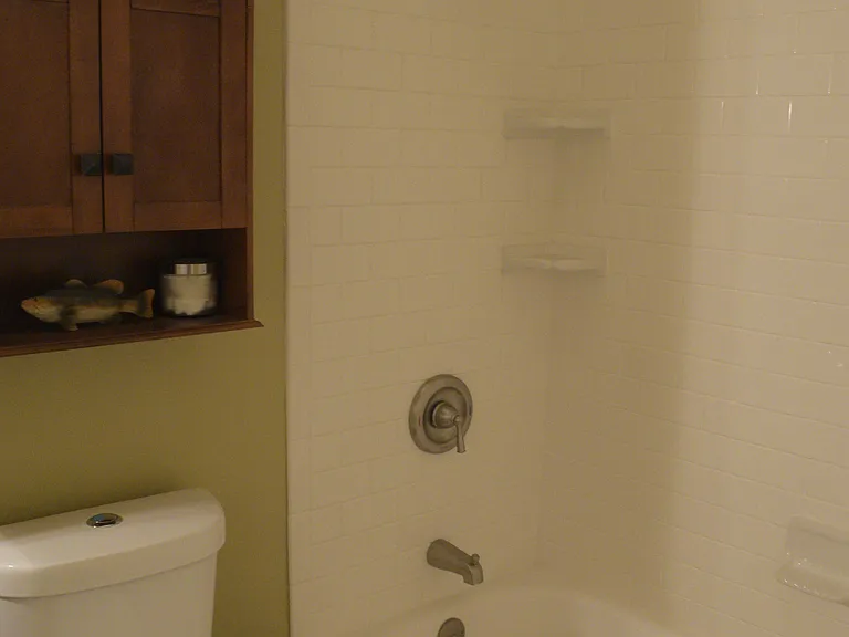 2nd bathroom.