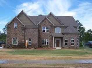 10 Bradley Dr, Fort Mitchell, AL 36856