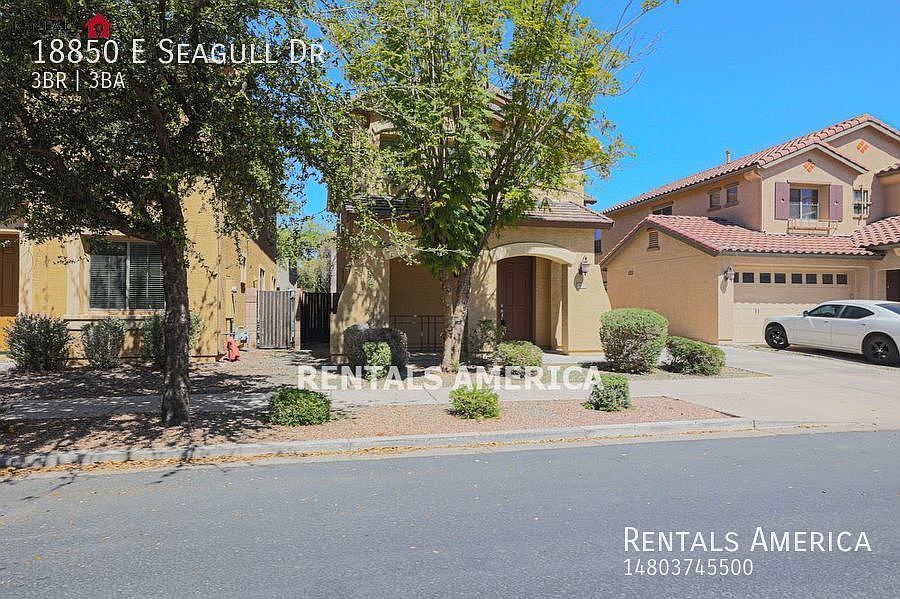 1st image of 18850 E Seagull Dr