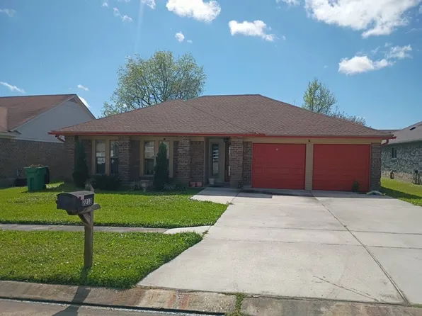 2212 Breckenridge Dr, Harvey, LA 70058