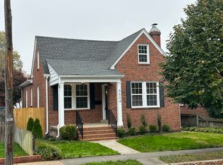 4504 Patterson Ave, Richmond, VA 23221