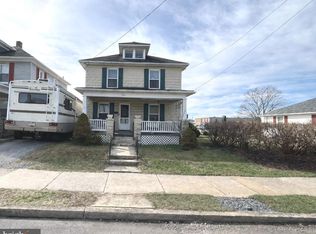 366 Lortz Ave, Chambersburg, PA 17201