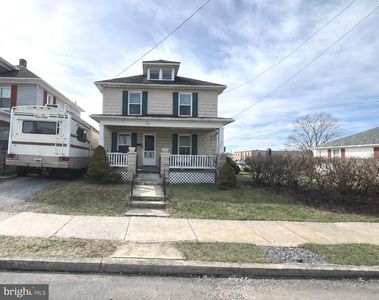 366 Lortz Ave, Chambersburg, PA, 17201