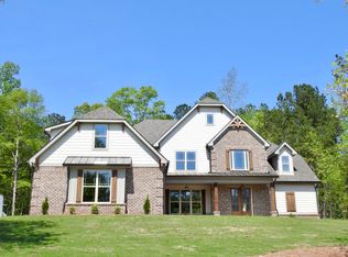 401 Preakness Way, Forsyth, GA 31029