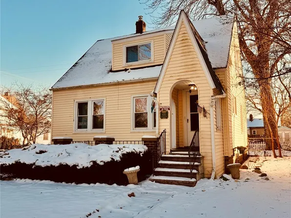 630 Buckingham Ave, Flint, MI 48507