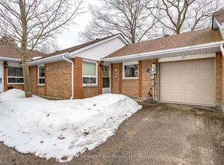 696 King St #70, Midland, ON L4R5B5