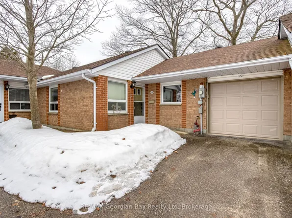 696 King St #70, Midland, ON L4R 5B5